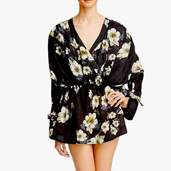 Free People Tops - Free People Tunic/Top